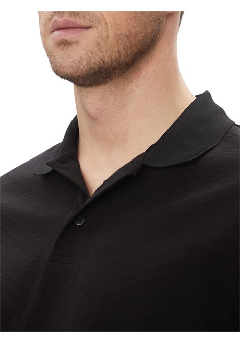 POLO LOGO AX JAQUAR ARMANI EXCHANGE | Polo | XM000729 AF13025UC001